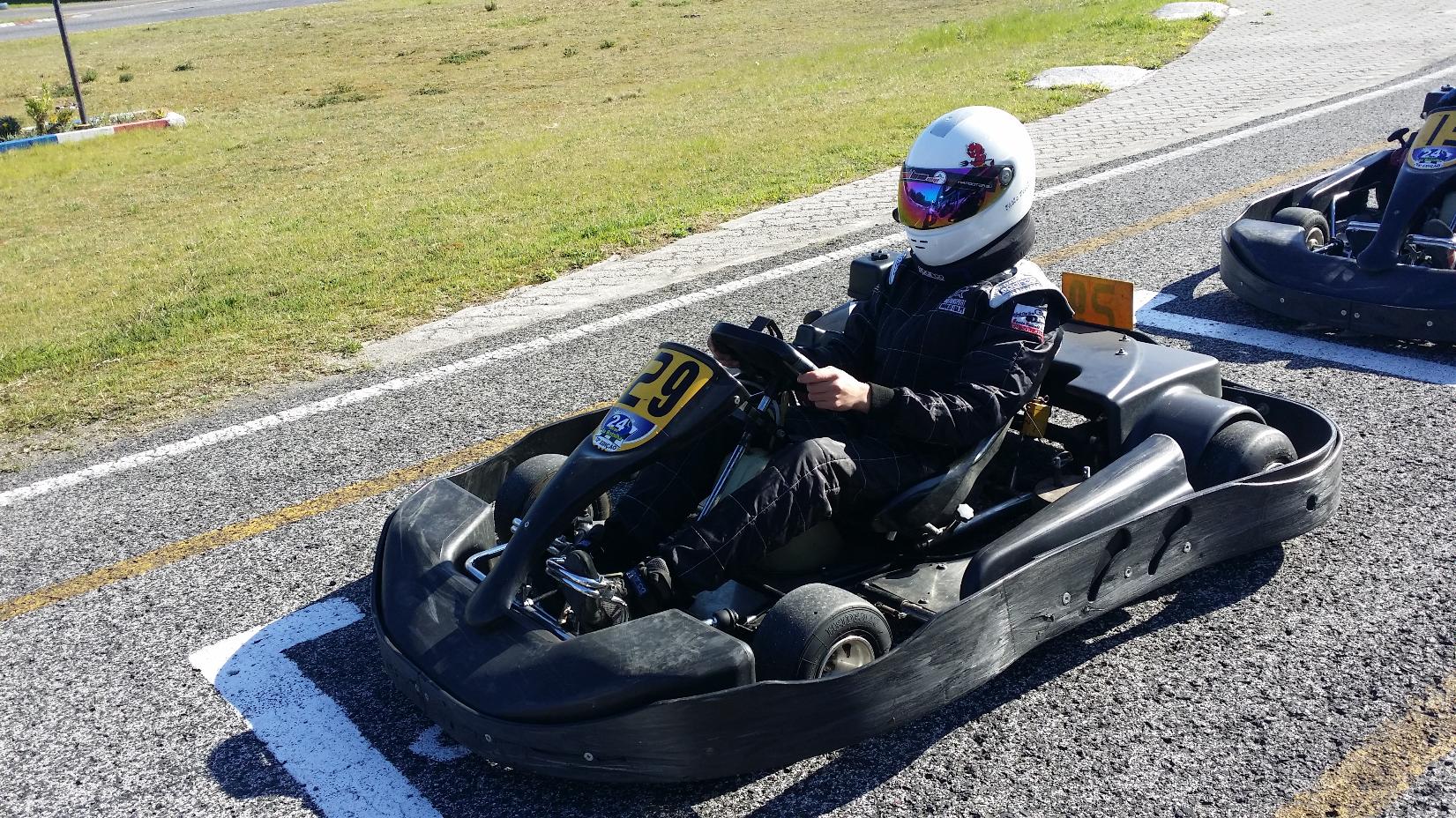 RedLine Cup1520